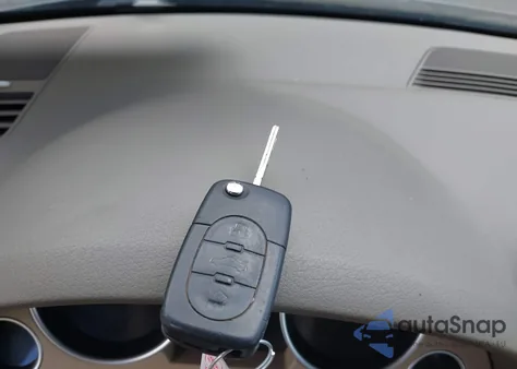 2006 Audi A4 1.8T from USA, damaged, VIN WAUAC48H76K001122